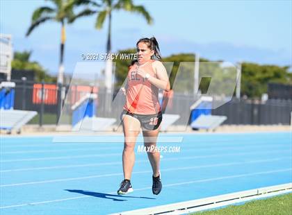 Thumbnail 3 in IMG Academy Invitational (Track Events) photogallery.