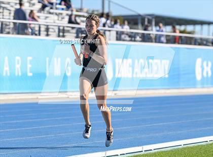 Thumbnail 2 in IMG Academy Invitational (Track Events) photogallery.
