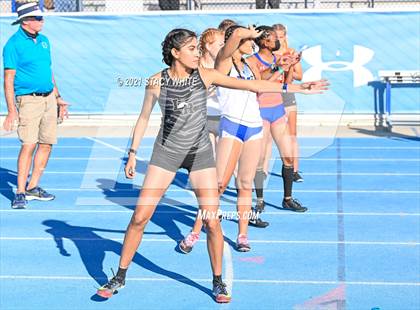 Thumbnail 2 in IMG Academy Invitational (Track Events) photogallery.