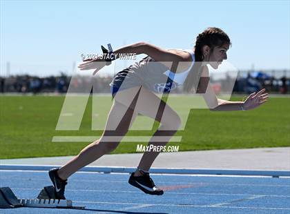 Thumbnail 1 in IMG Academy Invitational (Track Events) photogallery.