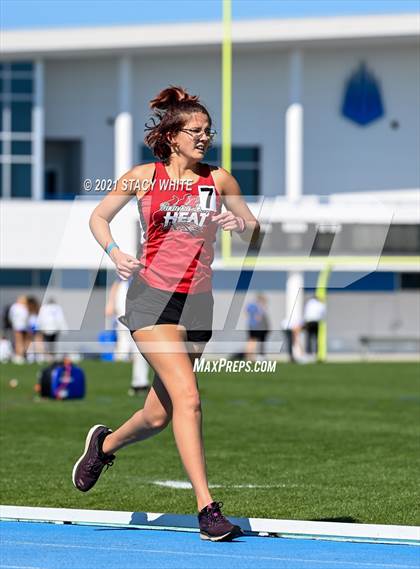 Thumbnail 3 in IMG Academy Invitational (Track Events) photogallery.