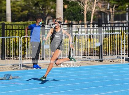 Thumbnail 1 in IMG Academy Invitational (Track Events) photogallery.