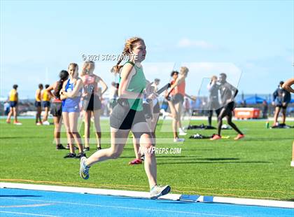 Thumbnail 2 in IMG Academy Invitational (Track Events) photogallery.