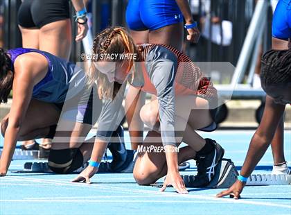 Thumbnail 1 in IMG Academy Invitational (Track Events) photogallery.