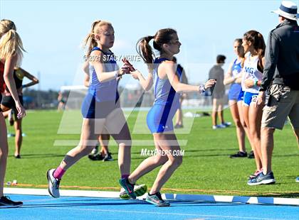 Thumbnail 3 in IMG Academy Invitational (Track Events) photogallery.