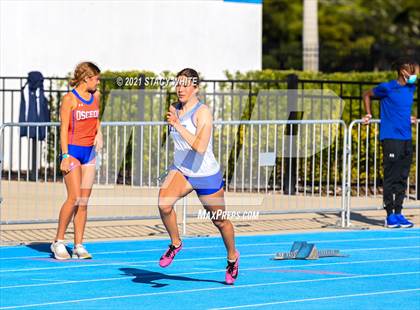 Thumbnail 3 in IMG Academy Invitational (Track Events) photogallery.