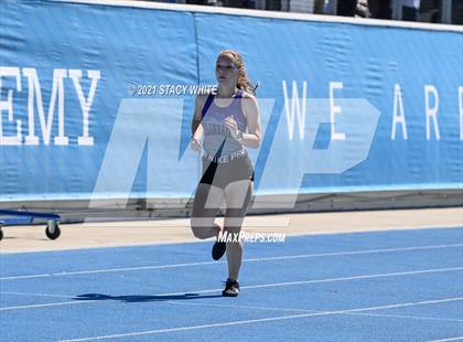 Thumbnail 3 in IMG Academy Invitational (Track Events) photogallery.
