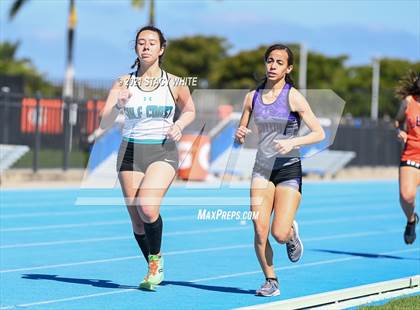 Thumbnail 2 in IMG Academy Invitational (Track Events) photogallery.