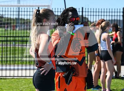 Thumbnail 3 in IMG Academy Invitational (Track Events) photogallery.