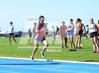 Thumbnail 3 in IMG Academy Invitational (Track Events) photogallery.