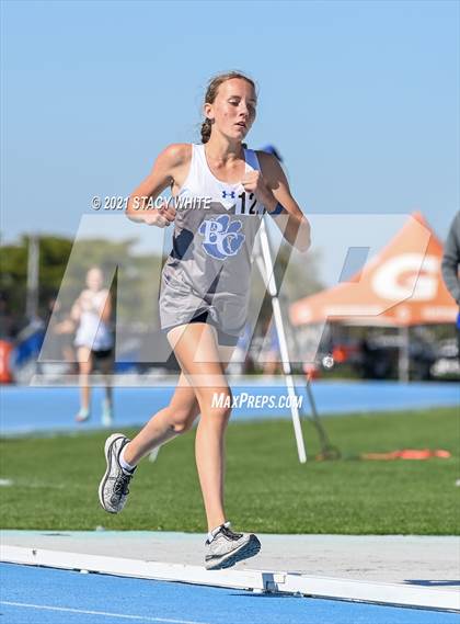 Thumbnail 3 in IMG Academy Invitational (Track Events) photogallery.