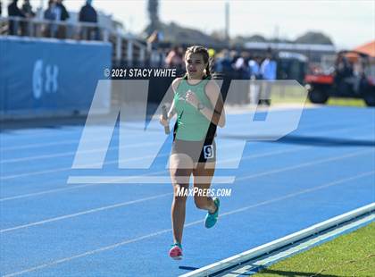 Thumbnail 1 in IMG Academy Invitational (Track Events) photogallery.