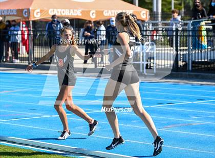 Thumbnail 3 in IMG Academy Invitational (Track Events) photogallery.