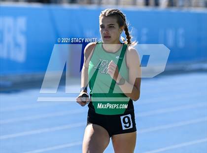 Thumbnail 3 in IMG Academy Invitational (Track Events) photogallery.