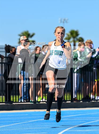 Thumbnail 3 in IMG Academy Invitational (Track Events) photogallery.
