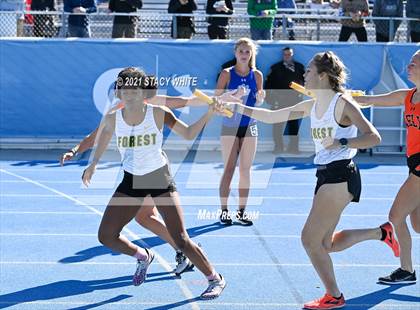 Thumbnail 3 in IMG Academy Invitational (Track Events) photogallery.