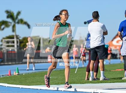 Thumbnail 2 in IMG Academy Invitational (Track Events) photogallery.