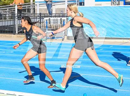 Thumbnail 3 in IMG Academy Invitational (Track Events) photogallery.