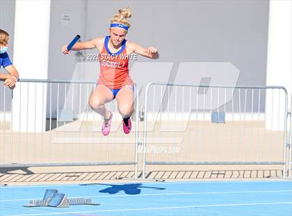 Thumbnail 2 in IMG Academy Invitational (Track Events) photogallery.
