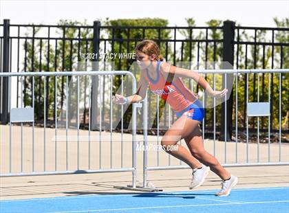 Thumbnail 3 in IMG Academy Invitational (Track Events) photogallery.