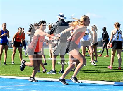 Thumbnail 3 in IMG Academy Invitational (Track Events) photogallery.
