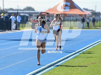 Thumbnail 1 in IMG Academy Invitational (Track Events) photogallery.