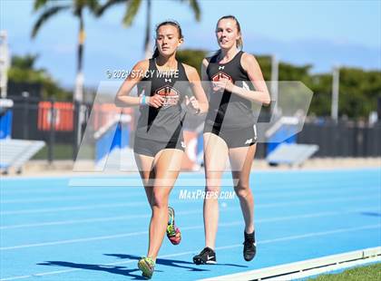 Thumbnail 1 in IMG Academy Invitational (Track Events) photogallery.