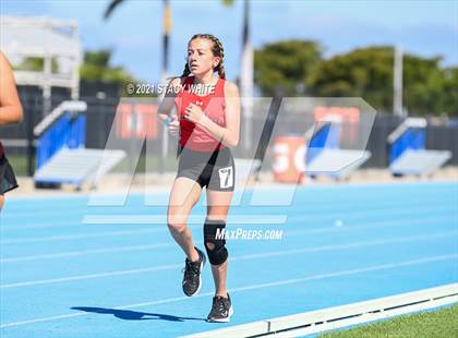 Thumbnail 2 in IMG Academy Invitational (Track Events) photogallery.