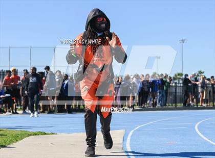 Thumbnail 1 in IMG Academy Invitational (Track Events) photogallery.