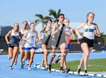 Thumbnail 3 in IMG Academy Invitational (Track Events) photogallery.