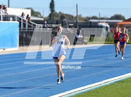 Thumbnail 1 in IMG Academy Invitational (Track Events) photogallery.