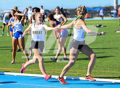 Thumbnail 1 in IMG Academy Invitational (Track Events) photogallery.