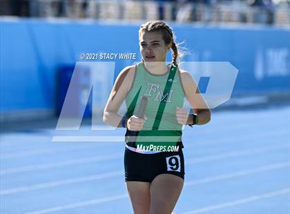Thumbnail 2 in IMG Academy Invitational (Track Events) photogallery.