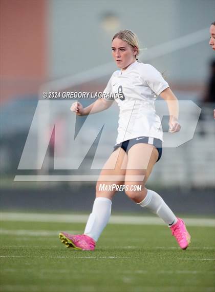Thumbnail 2 in Keller vs Timber Creek photogallery.