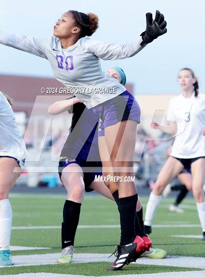 Thumbnail 3 in Keller vs Timber Creek photogallery.