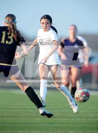 Thumbnail 1 in Keller vs Timber Creek photogallery.