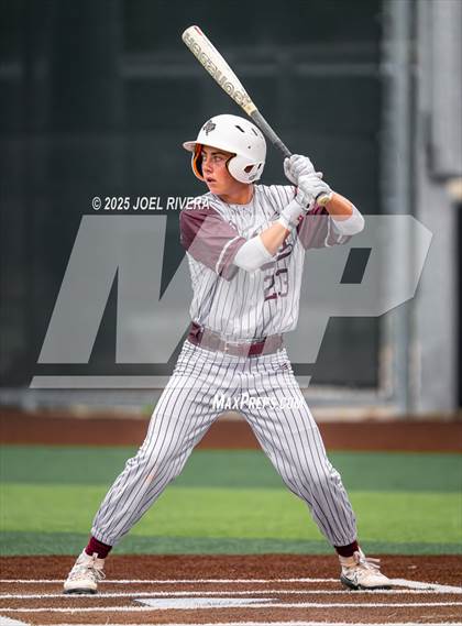 Thumbnail 3 in Katy vs. Cy-Fair (UIL 6A Baseball Area Playoffs)  photogallery.