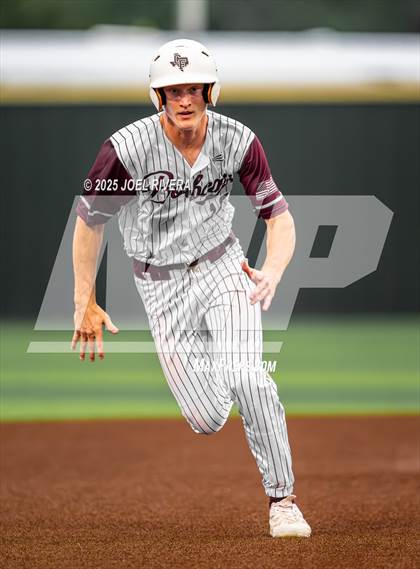 Thumbnail 2 in Katy vs. Cy-Fair (UIL 6A Baseball Area Playoffs)  photogallery.
