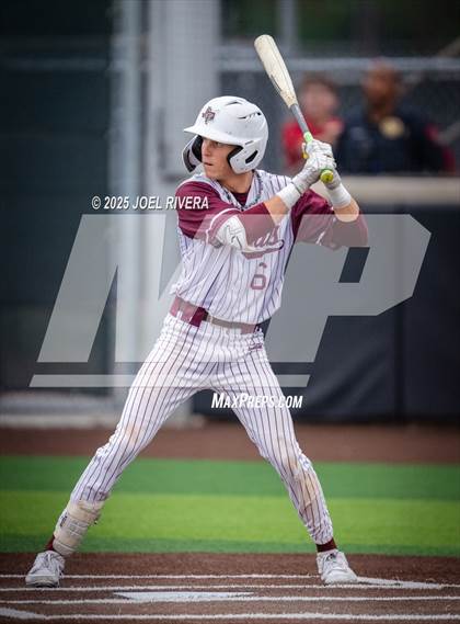 Thumbnail 3 in Katy vs. Cy-Fair (UIL 6A Baseball Area Playoffs)  photogallery.