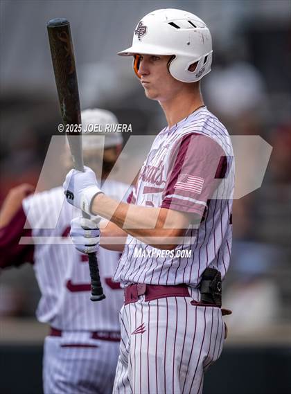 Thumbnail 1 in Katy vs. Cy-Fair (UIL 6A Baseball Area Playoffs)  photogallery.
