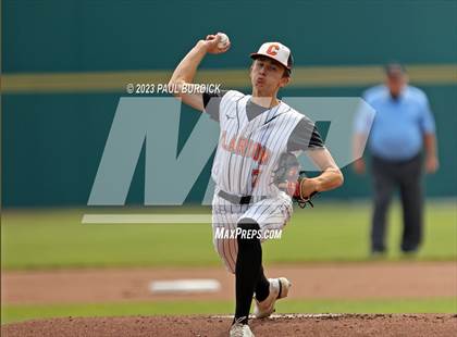 Thumbnail 3 in Clarion Area vs. DuBois Central Catholic (PIAA 1A Championship) photogallery.