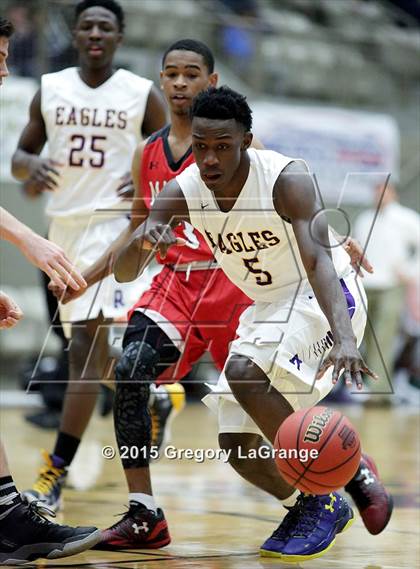 Thumbnail 3 in Martin vs. Richardson  photogallery.
