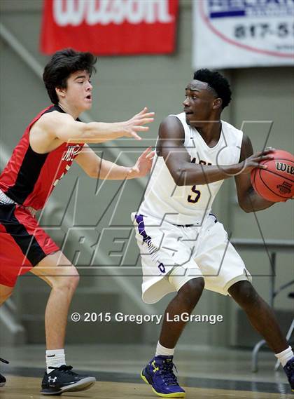 Thumbnail 3 in Martin vs. Richardson  photogallery.