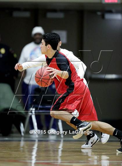 Thumbnail 1 in Martin vs. Richardson  photogallery.