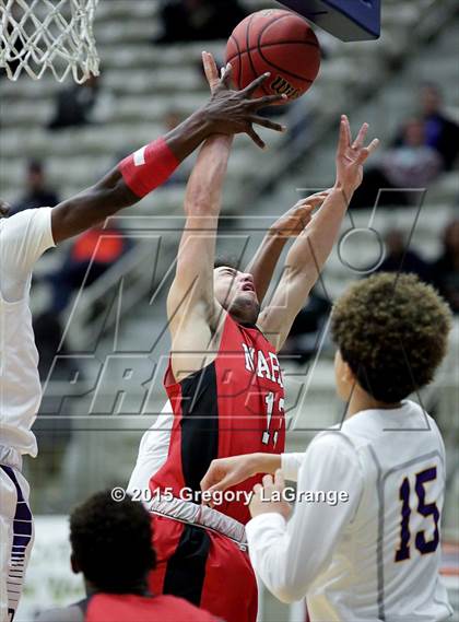 Thumbnail 2 in Martin vs. Richardson  photogallery.