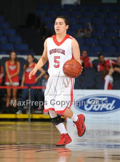 Thumbnail 3 in Inglewood vs. Harvard-Westlake (CIF SS 3A Final) photogallery.