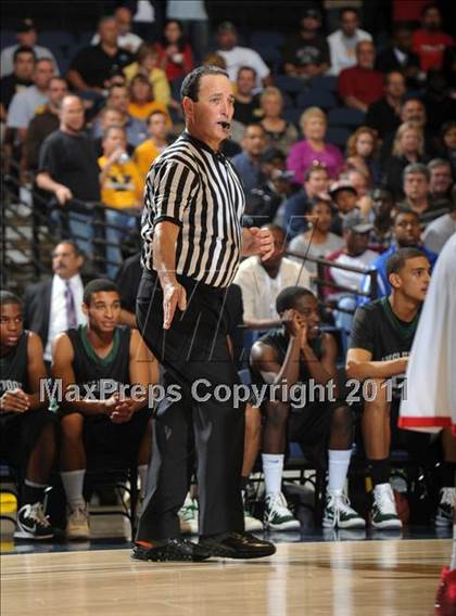 Thumbnail 2 in Inglewood vs. Harvard-Westlake (CIF SS 3A Final) photogallery.