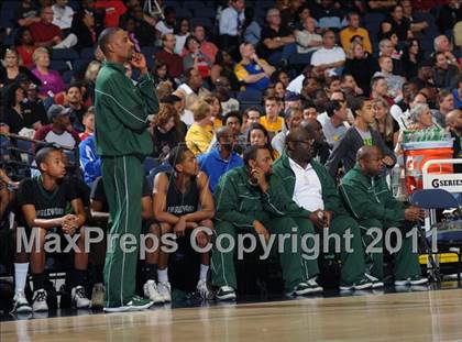 Thumbnail 1 in Inglewood vs. Harvard-Westlake (CIF SS 3A Final) photogallery.