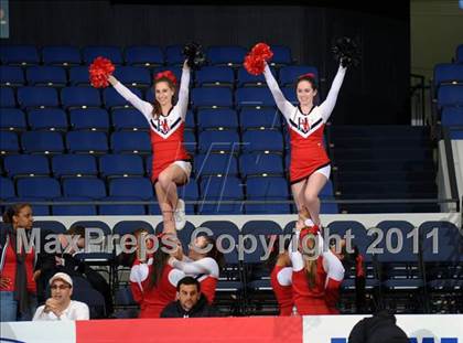 Thumbnail 3 in Inglewood vs. Harvard-Westlake (CIF SS 3A Final) photogallery.