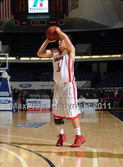 Thumbnail 1 in Inglewood vs. Harvard-Westlake (CIF SS 3A Final) photogallery.